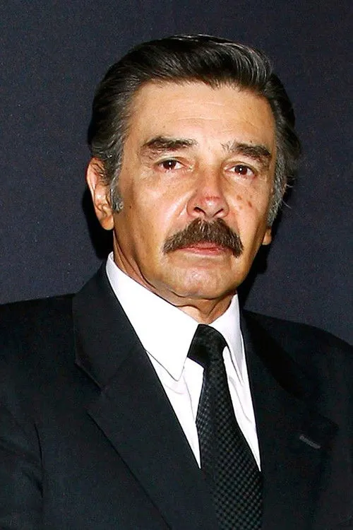 Guy Shepherd
