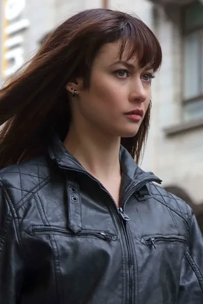 Olga Kurylenko photo