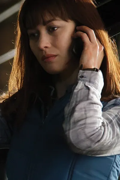 Olga Kurylenko photo