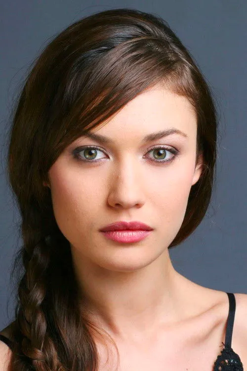 Olga Kurylenko photo