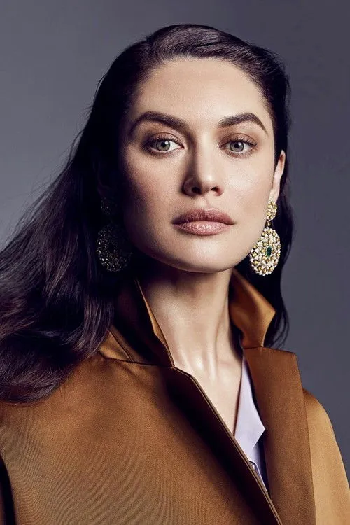 Olga Kurylenko photo