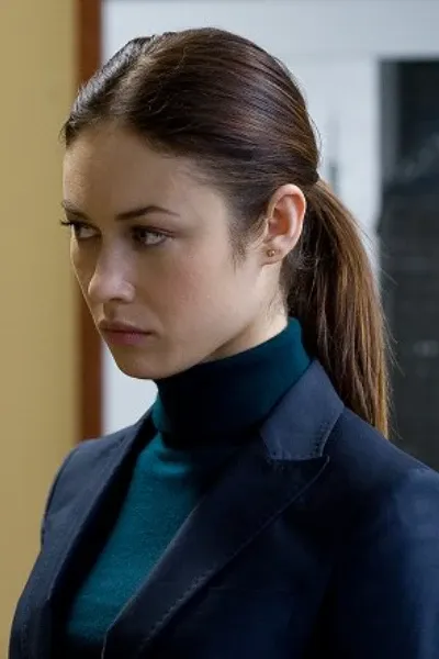 Olga Kurylenko photo