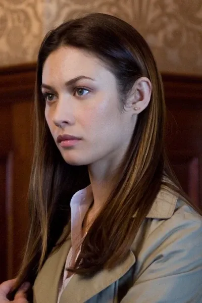 Olga Kurylenko photo