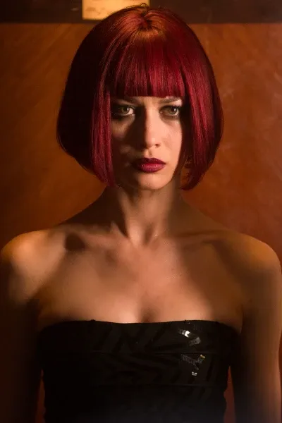 Olga Kurylenko photo