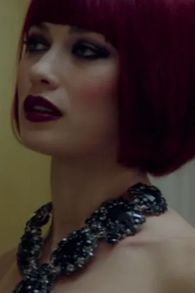 Olga Kurylenko photo