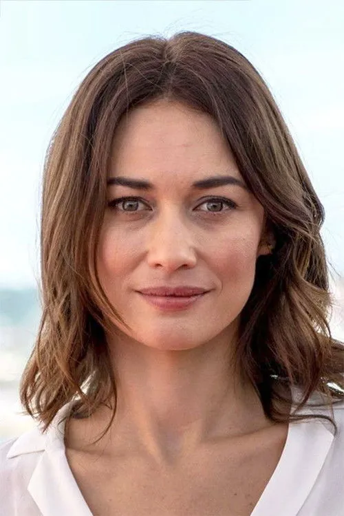 Olga Kurylenko photo
