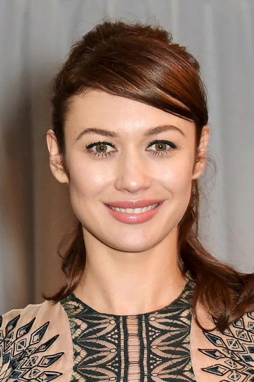Olga Kurylenko photo
