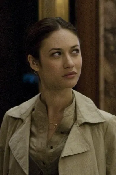 Olga Kurylenko photo