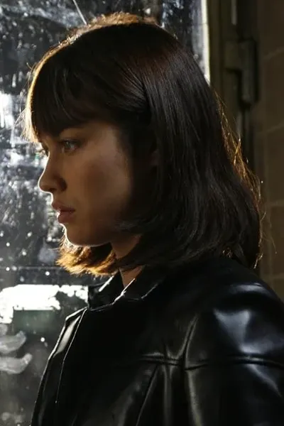 Olga Kurylenko photo