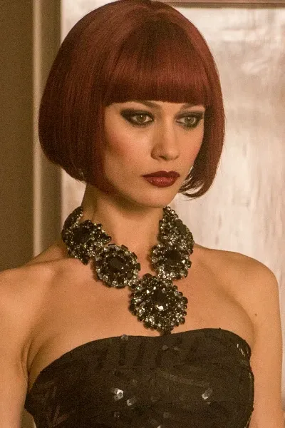 Olga Kurylenko photo