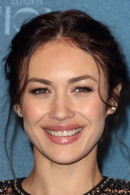 Olga Kurylenko photo