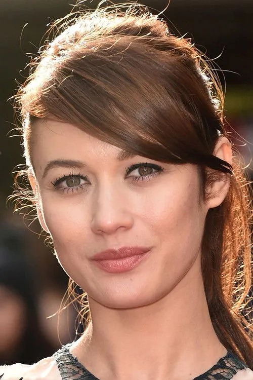 Olga Kurylenko photo