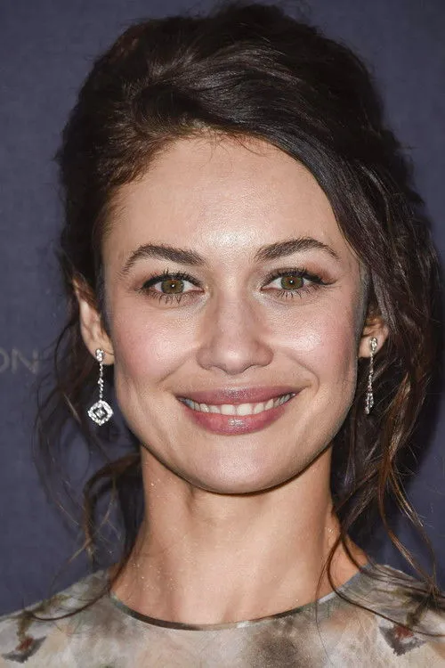 Olga Kurylenko photo