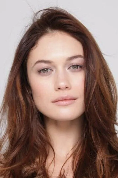 Olga Kurylenko photo