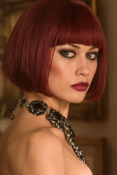 Olga Kurylenko photo