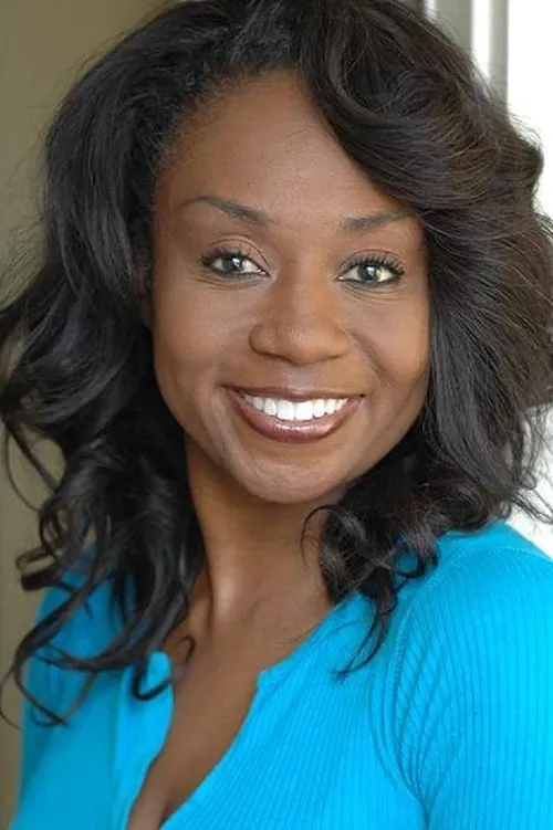 Ms. Parr