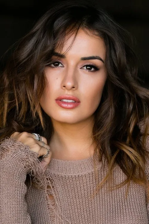 Agent Valerie Lopez