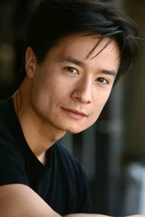 Matthew Yang King photo