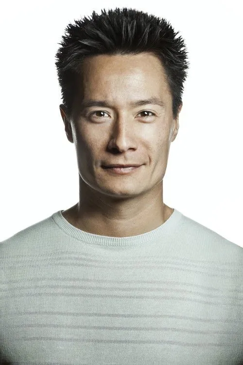 Matthew Yang King photo