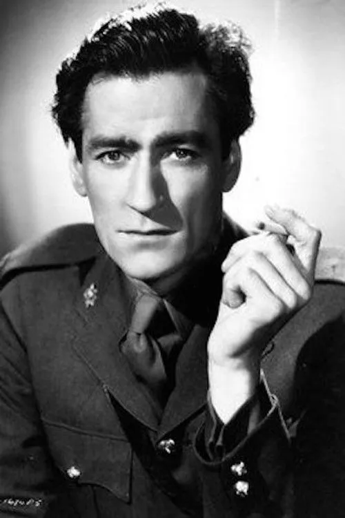Guy Rolfe
