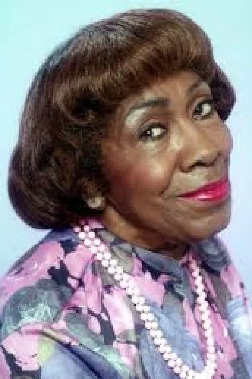 Mrs. Johnson