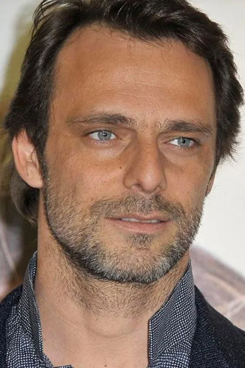 Roberto Baggio’s brother