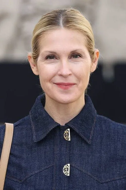 Kelly Rutherford photo