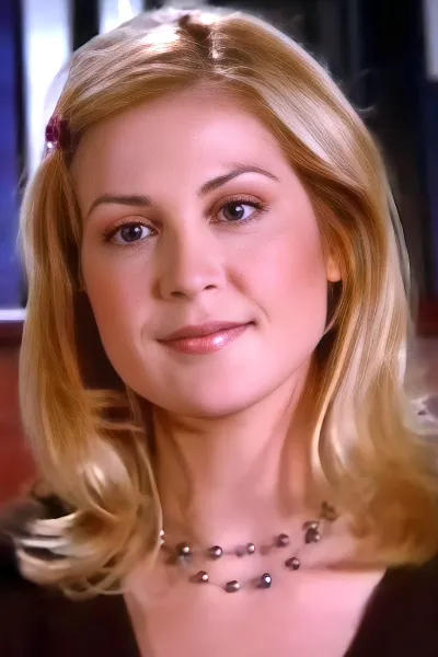 Kelly Rutherford photo