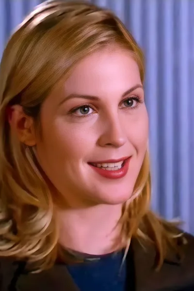 Kelly Rutherford photo