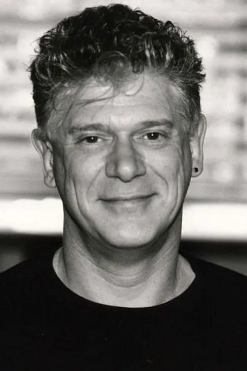 J. Peter Robinson photo