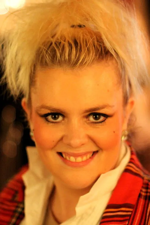 Jayde Adams photo