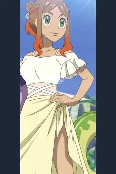 Orla (Pokemon) photo