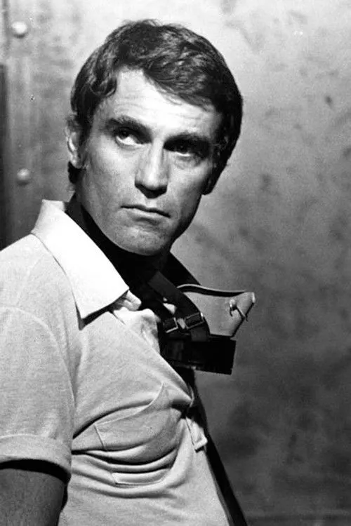Cliff Gorman photo