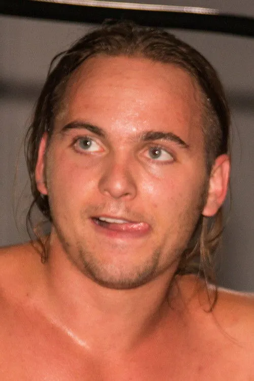 Nicholas Massie