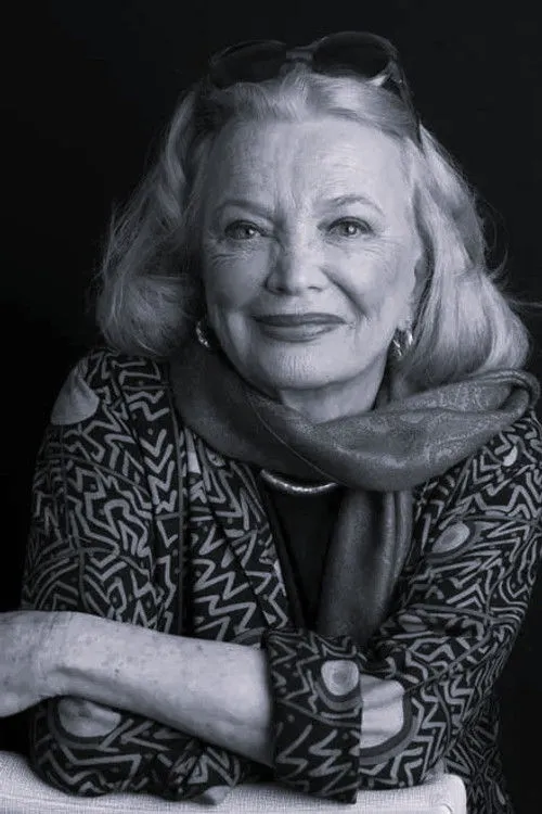 Gena Rowlands photo
