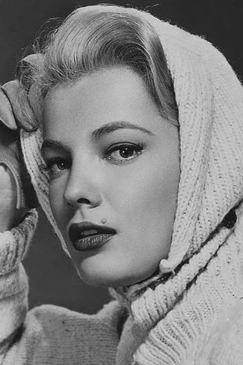 Gena Rowlands photo