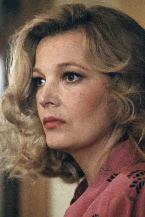 Gena Rowlands photo