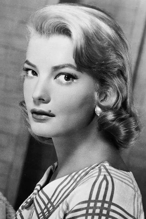 Gena Rowlands photo