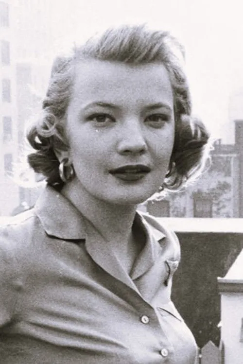 Gena Rowlands photo