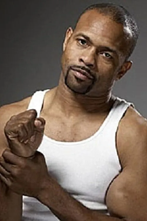 Roy Jones Jr. photo