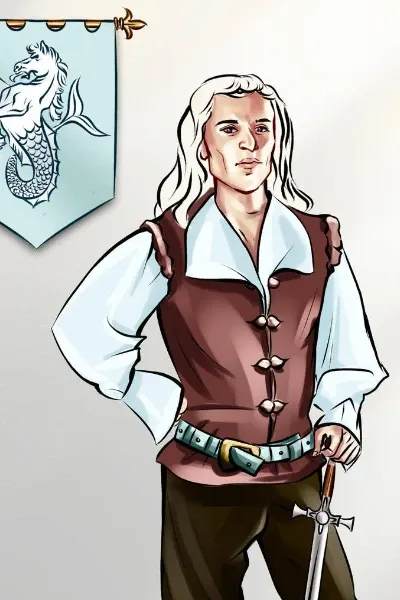 Laenor Velaryon