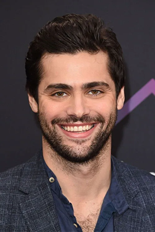 Matthew Daddario photo