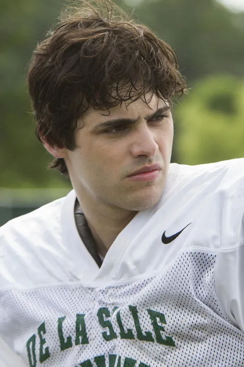 Matthew Daddario photo