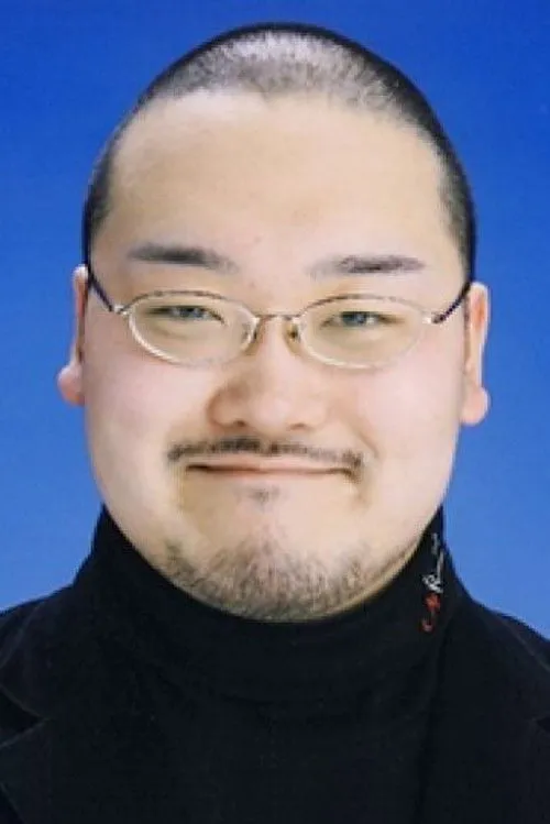 Yasuhiro Mamiya