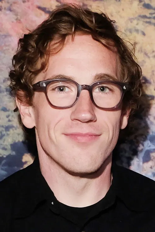 Conner O'Malley photo