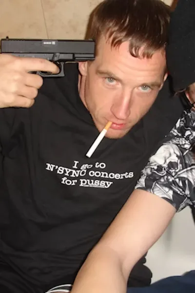 Conner O'Malley photo