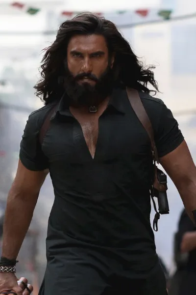 Ranveer Singh photo