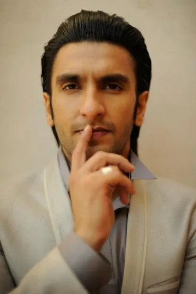 Ranveer Singh photo