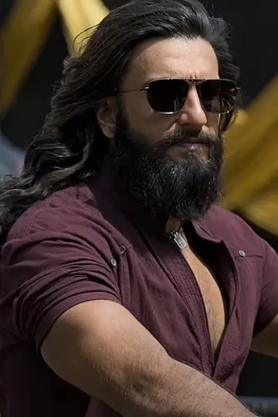 Ranveer Singh photo