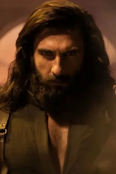 Ranveer Singh photo